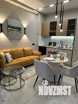 1-к квартира, посуточно, 45м2, 6/9 этаж