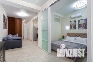 2-к квартира, посуточно, 58м2, 11/18 этаж