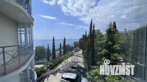 2-к квартира, посуточно, 71м2, 1/1 этаж