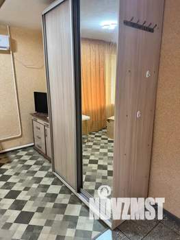 1-к квартира, посуточно, 37м2, 1/5 этаж