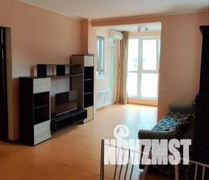 1-к квартира, на длительный срок, 45м2, 4/16 этаж