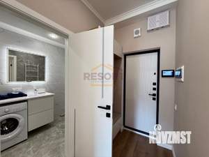 Студия квартира, посуточно, 31м2, 7/9 этаж