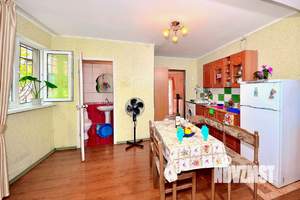 Студия квартира, на длительный срок, 38м2, 1/1 этаж