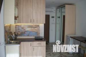 1-к квартира, посуточно, 25м2, 1/5 этаж