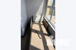 1-к квартира, посуточно, 38м2, 7/16 этаж