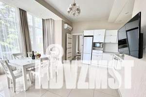 2-к квартира, посуточно, 71м2, 2/7 этаж