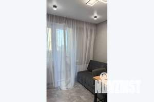 1-к квартира, посуточно, 37м2, 3/15 этаж