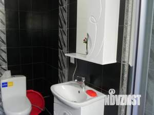 1-к квартира, посуточно, 25м2, 2/2 этаж