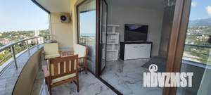 2-к квартира, посуточно, 85м2, 9/18 этаж