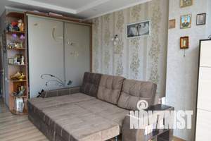 1-к квартира, посуточно, 70м2, 3/6 этаж