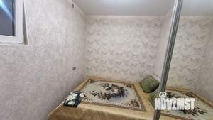 1-к квартира, посуточно, 30м2, 1/2 этаж
