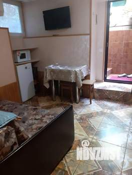 1-к квартира, посуточно, 30м2, 1/2 этаж