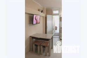 2-к квартира, посуточно, 43м2, 3/4 этаж