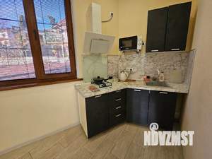 Студия квартира, посуточно, 30м2, 2/2 этаж