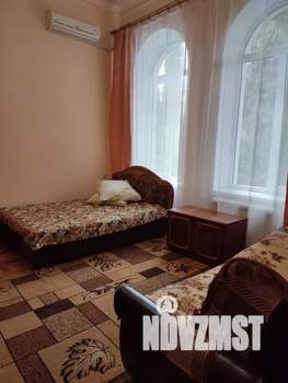 1-к квартира, посуточно, 30м2, 2/3 этаж