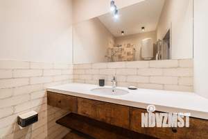 1-к квартира, посуточно, 37м2, 3/3 этаж