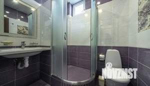 1-к квартира, посуточно, 35м2, 5/6 этаж