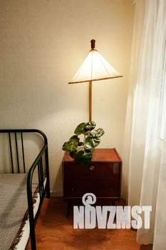 2-к квартира, посуточно, 43м2, 4/5 этаж