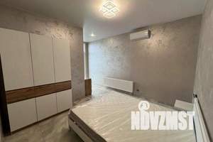 3-к квартира, посуточно, 93м2, 6/6 этаж