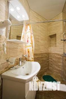 1-к квартира, посуточно, 25м2, 6/7 этаж