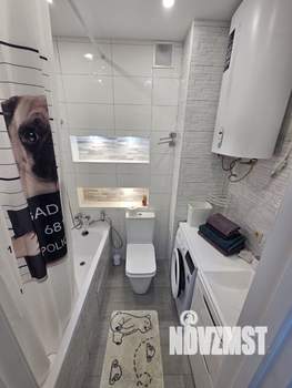 2-к квартира, посуточно, 50м2, 8/10 этаж