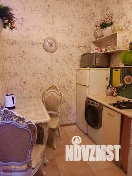 1-к квартира, посуточно, 30м2, 1/2 этаж