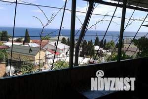 2-к квартира, посуточно, 40м2, 1/2 этаж