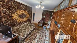 3-к квартира, на длительный срок, 66м2, 5/9 этаж