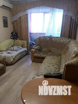 2-к квартира, посуточно, 40м2, 1/5 этаж