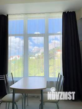 2-к квартира, посуточно, 43м2, 3/4 этаж