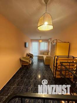 1-к квартира, посуточно, 45м2, 2/5 этаж