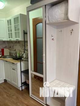 Студия квартира, посуточно, 15м2, 1/4 этаж