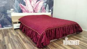 2-к квартира, посуточно, 45м2, 3/3 этаж