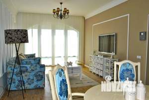 2-к квартира, посуточно, 70м2, 1/6 этаж