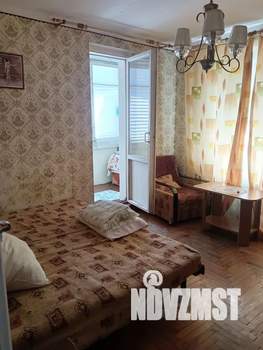 2-к квартира, посуточно, 60м2, 1/9 этаж
