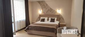 3-к квартира, посуточно, 56м2, 2/7 этаж
