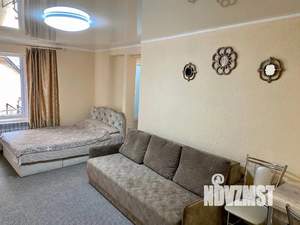 1-к квартира, посуточно, 30м2, 2/3 этаж