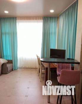 1-к квартира, посуточно, 31м2, 1/1 этаж