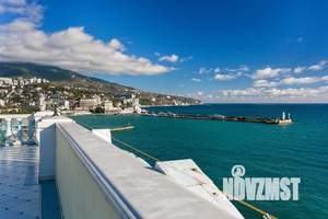 3-к квартира, посуточно, 80м2, 1/1 этаж