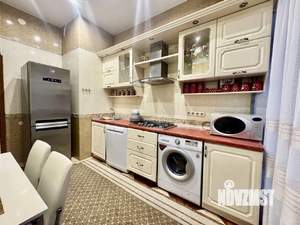 3-к квартира, посуточно, 140м2, 5/11 этаж
