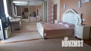 3-к квартира, посуточно, 150м2, 9/12 этаж