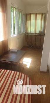 1-к квартира, посуточно, 47м2, 3/5 этаж