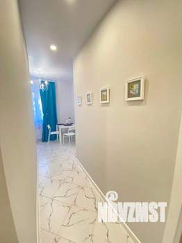 2-к квартира, посуточно, 44м2, 2/4 этаж