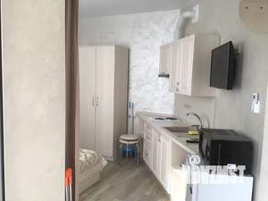 Студия квартира, посуточно, 20м2, 2/3 этаж