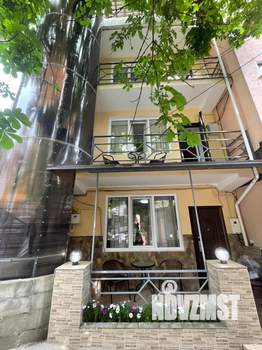 2-к квартира, посуточно, 40м2, 3/3 этаж