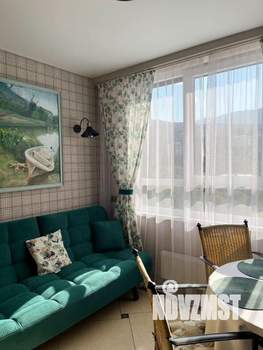 1-к квартира, на длительный срок, 50м2, 6/12 этаж