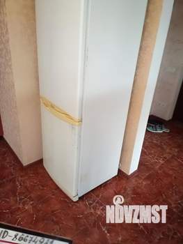 2-к квартира, на длительный срок, 52м2, 2/4 этаж