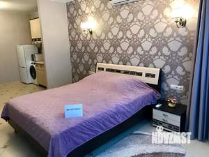 1-к квартира, посуточно, 30м2, 13/17 этаж