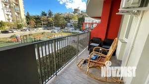 2-к квартира, посуточно, 45м2, 1/1 этаж