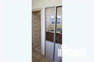 1-к квартира, посуточно, 25м2, 1/2 этаж